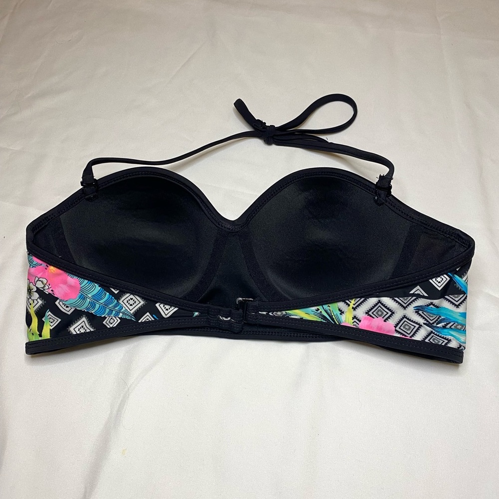OP Bikini Top black - Picture 4 of 6